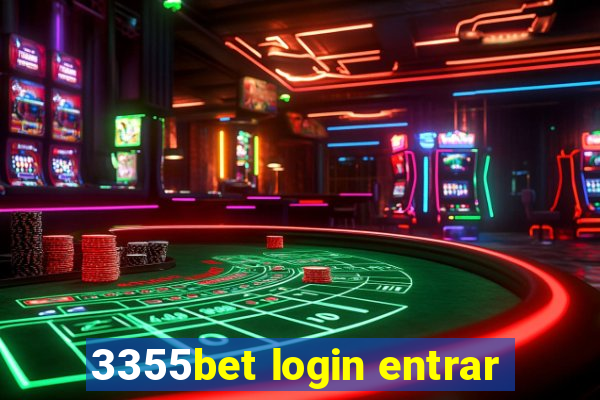 3355bet login entrar